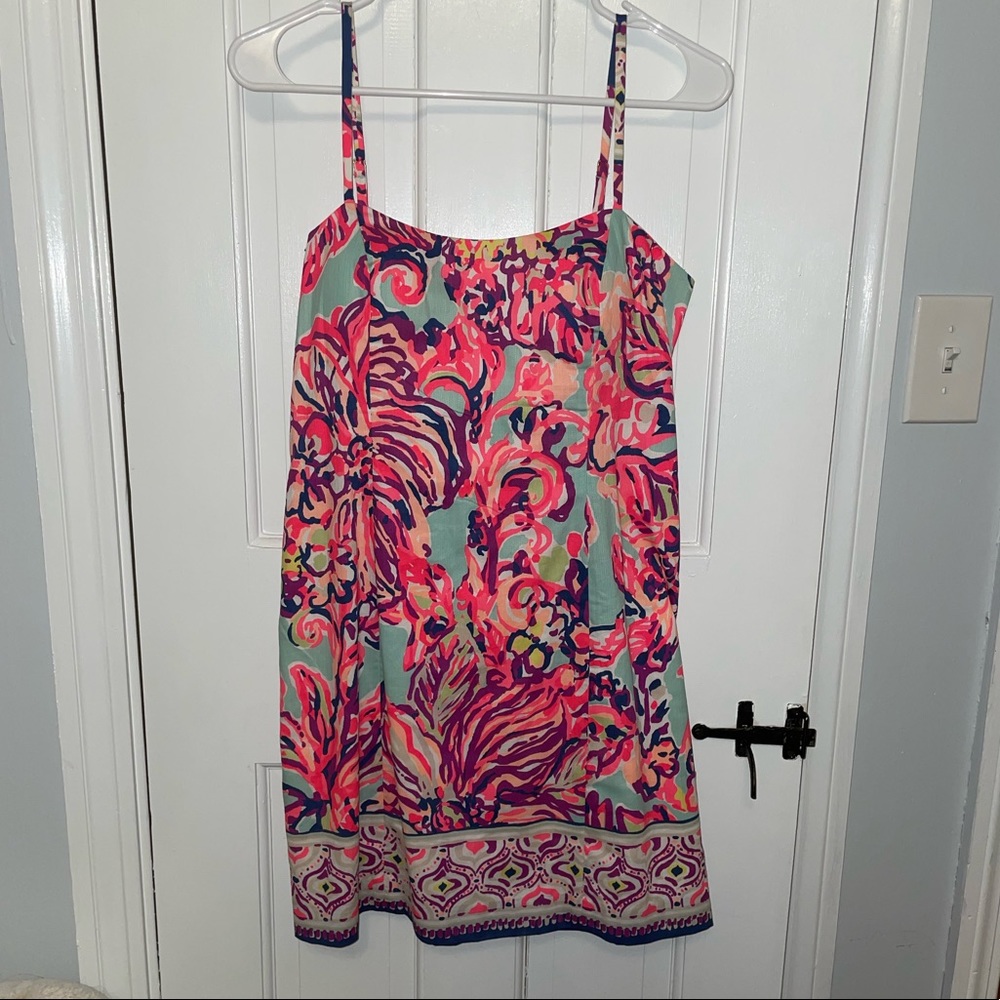 Lilly Pulitzer Dress